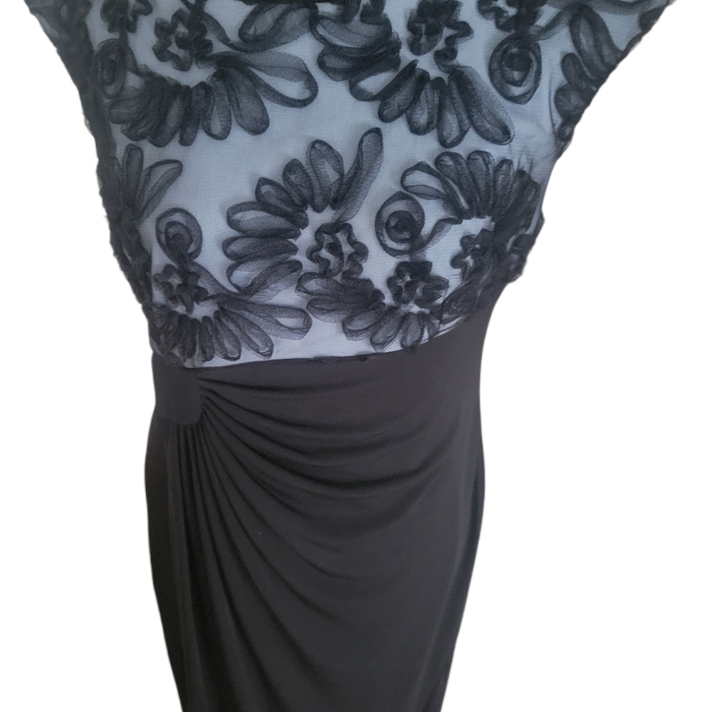 Womens Petite Dress